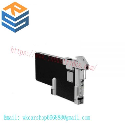 FOXBORO CP30B Flow Control Valve, High Precision Industrial Automation Solution