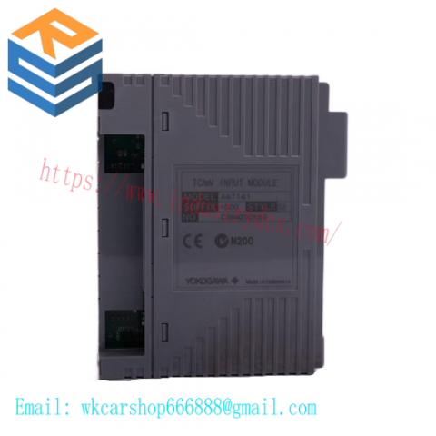 YOKOGAWA CP401-10 PLC - Advanced Control Solution