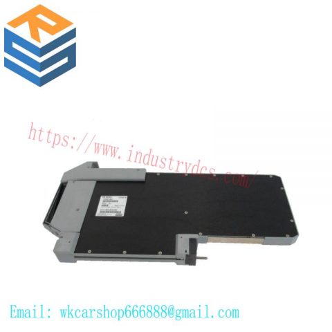 FOXBORO CP40 Control Processor - Advanced Industrial Control Solution