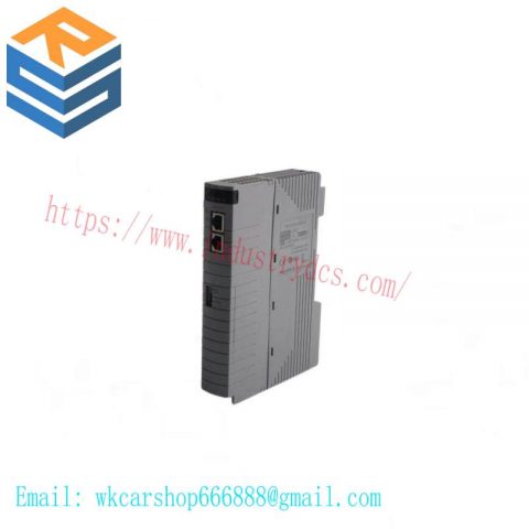 YOKOGAWA CP461-11-S1 Processor Module - Precision Control at Your Fingertips