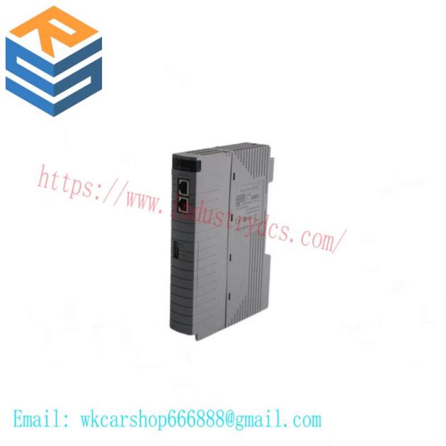 YOKOGAWA CP461-11-S1 Processor Module - Precision Control at Your Fingertips