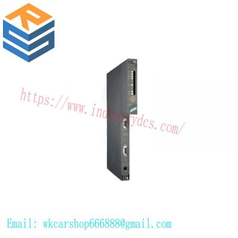 SIEMENS CPU416-2DP CENTRAL PROCESSING UNIT - Advanced Control Solution for Industrial Automation