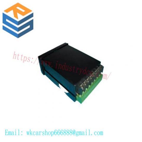 Createke ATMP-YYN12 Industrial Controller, High Precision Automation Module