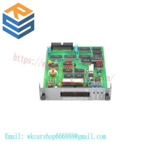 CTC CTC 2207 - 16 Channel Analog Input Module, Designed for Industrial Automation