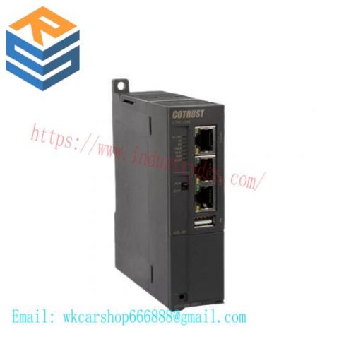 Siemens CTH3C36-000S1 CPU Module