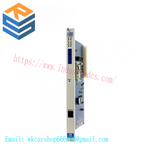 Siemens CTI 2572 Ethernet TCP/IP Adapter