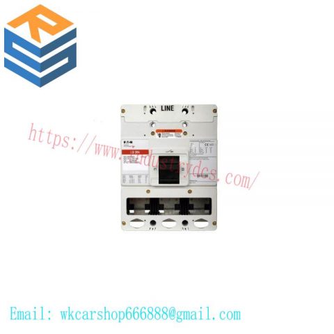 Cutler-Hammer HLDB3600FT33W - High Performance Industrial Control Module