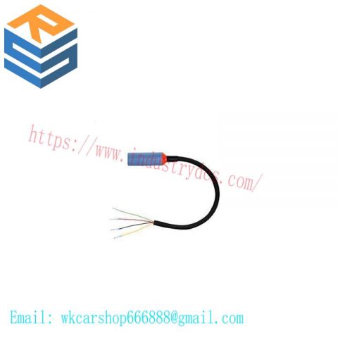 E+H CYK10-G101 Digital Measuring Cable - Precision Measurement Solution for Industrial Automation