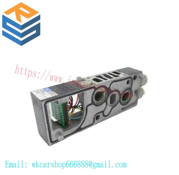 GE DAC 41072001 Analog Output Module for Industrial Control Systems