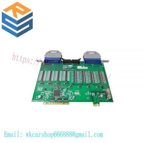 DAIHEN UM356B L21700M(L21700M03) PCB-I-E-1171 I/O BOARD: Advanced Industrial Control Module