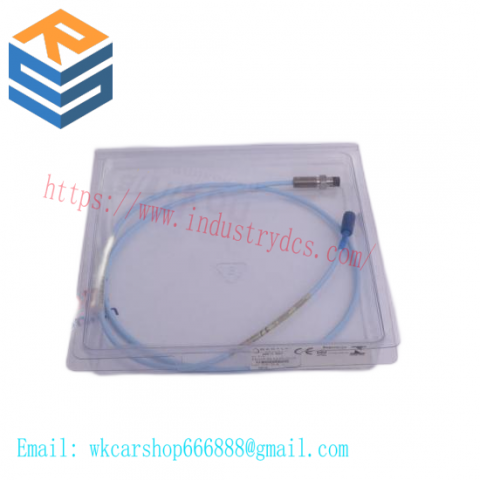 DALIT 3402063200, 640-34020631XD-1CA, 640-34020631XD-2CA - Advanced Industrial Control Module