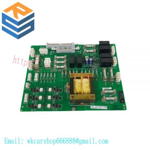 DALIT 3402063200 640-34020631XD-1CA & 640-34020631XD-2CA DIGIT Board - Industrial Control Module