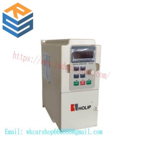 Danfoss FCD315PT4P66EXR1D0F00T00C0 Inverter - Advanced Drive Technology for Industrial Applications