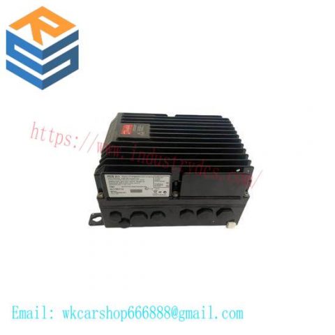 DANFOSS FCD 311 - PT4P66STR1DCF00T62C0: Advanced Control Frequency Inverter for Industrial Automation