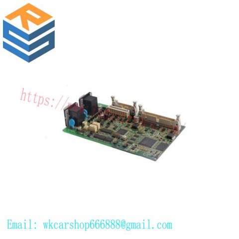 Danfoss FCD 311 FCD311PT4P66STR1DCF00T62C0 - Advanced PLC Module