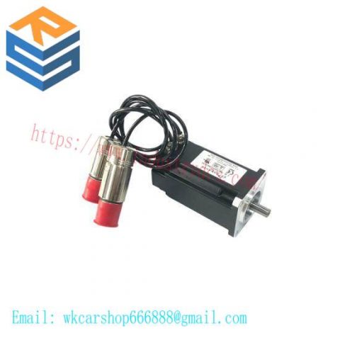DANHER AKM22C-ANMN2-00 Servo Motor, Advanced Industrial Control Solution