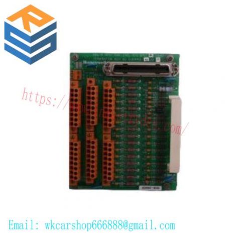 Honeywell DC-POZL51 - Precision Control Module