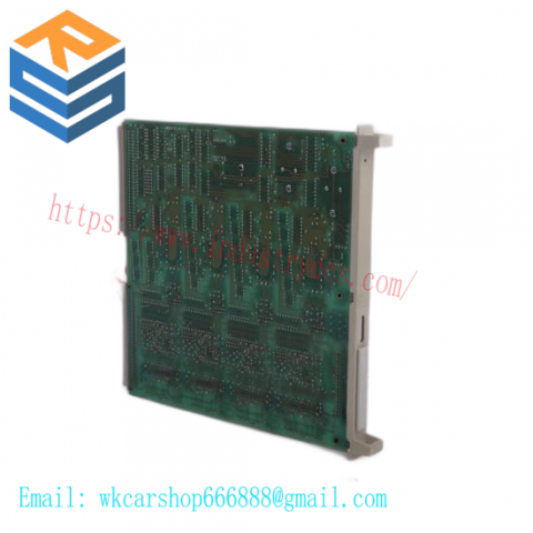 ABB DCS800-S01-0065-05 Industrial Control Module
