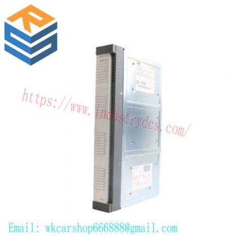 ABB DDI01 P3711-4-0369626 | Digital Input Module | Industrial Control