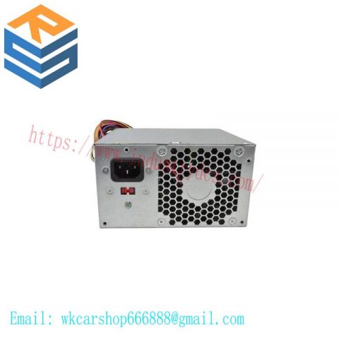 DEC DEC 30-40382-02 BA353 Industrial Power Supply