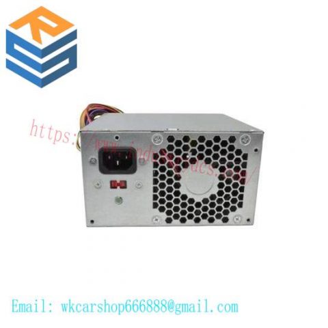 DEC DEC 30-40382-02 BA353 Power Supply Unit: Advanced Industrial Solution for Optimal Performance