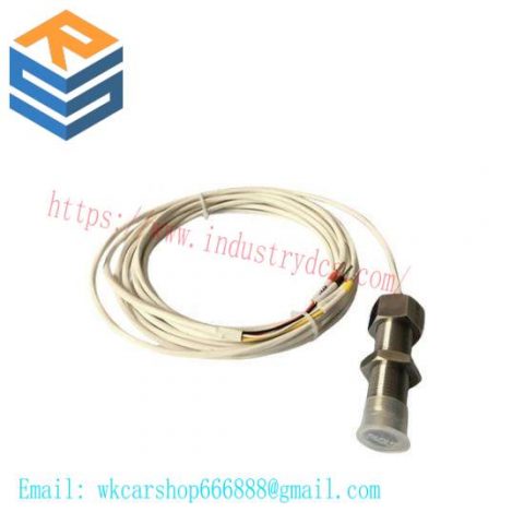 DEH CS-1 D-065-05-01 | Advanced Control Module for Industrial Automation