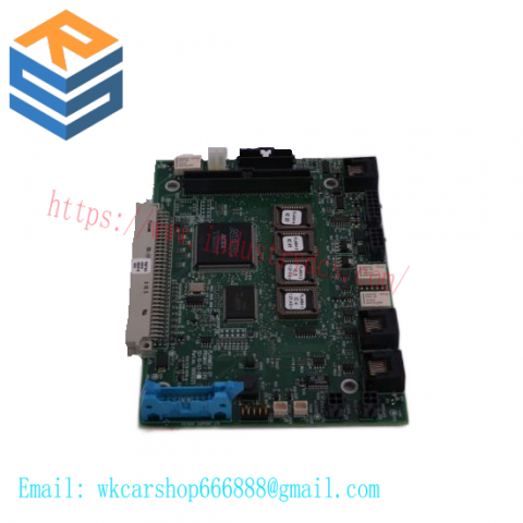 Delta Tau ACC-24E2A Motion Control Module