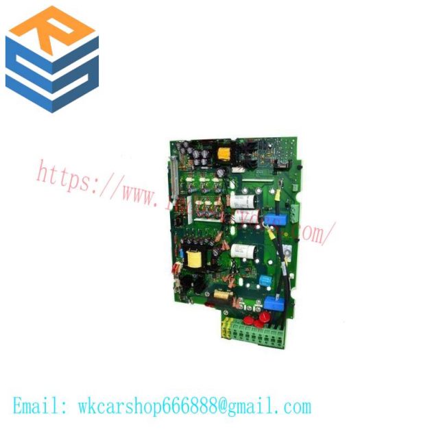 Delta Tau Clipper Board, High-Performance Industrial Control Module