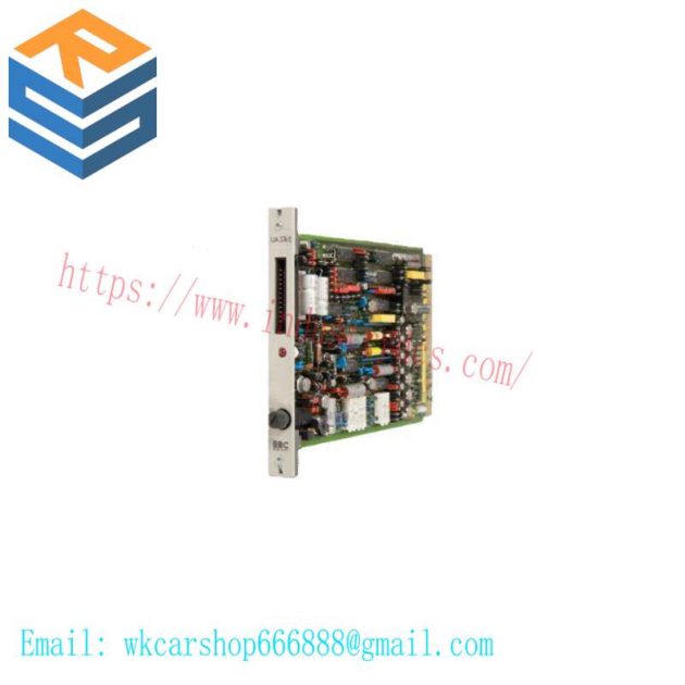 DELVOTEC PSE-KRT02012 - Advanced DCS System for Industrial Automation