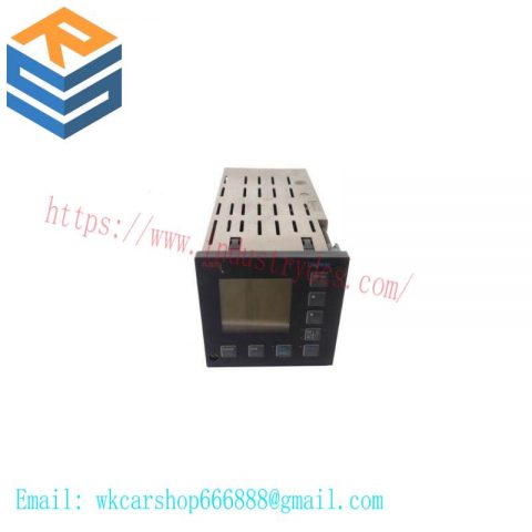 ABB Digitric 500 F 6.420665.2 Panel Controller (Refurbished)
