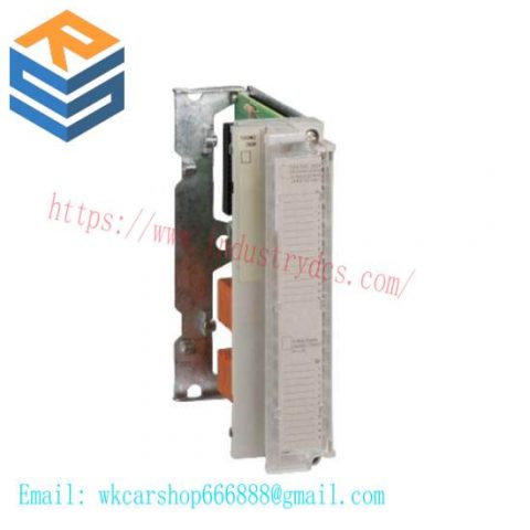 Schneider Electric TSXDMZ28DTK - Advanced Discrete Solid State I/O Module for DC Systems