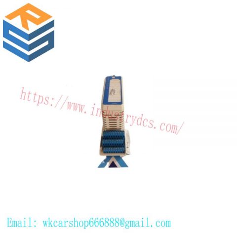 ABB DO890 3BSC690074R1 Digital Output Module: Precision Control for Industrial Automation