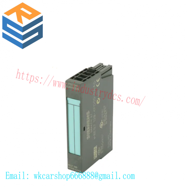 DOBOTECH DQM 0310071 High-Performance Digital Input Module
