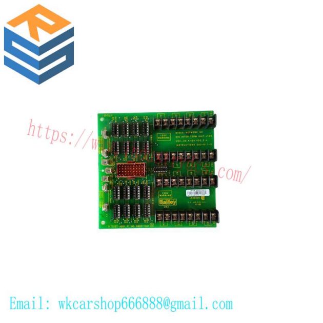 DOBOTECH DQM 0310071 High-Performance Digital Input Module