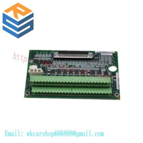 DOBOTECH DQM-CARD High-Performance Digital Input Module