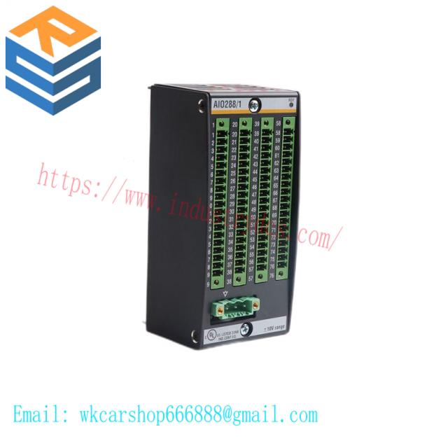 Bachmann DPM200 DP Master Module - Precision Control for Industry 4.0 Applications