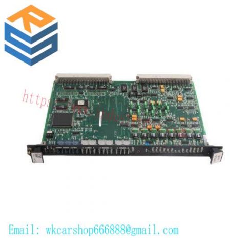 General Electric DS200FCGDH1B - DSP Drive Control Module