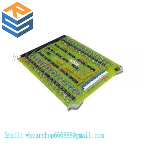 GE DS3800HISA1A1A: Precision Control Module for Industrial Automation