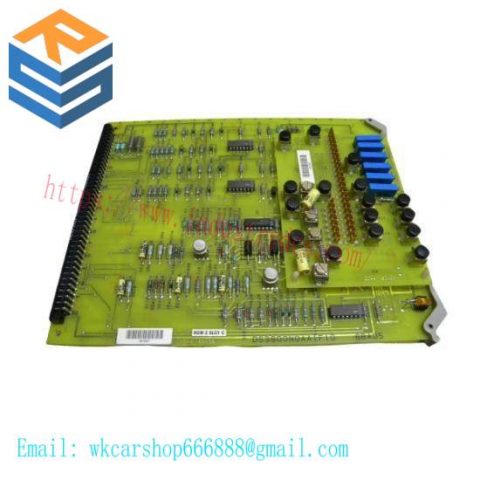 DS3800NOAA1F1D - GE General Electric's Mark VI Circuit Board, Advanced Industrial Control Solution