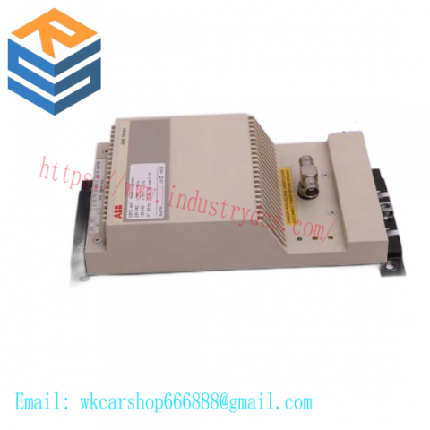 ABB DSDC110B 57310001-FT Industrial Control Module