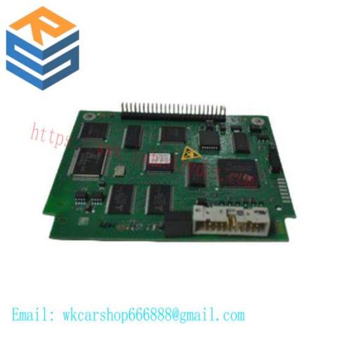 KUKA DSE IBS C33 - Industrial Control Module