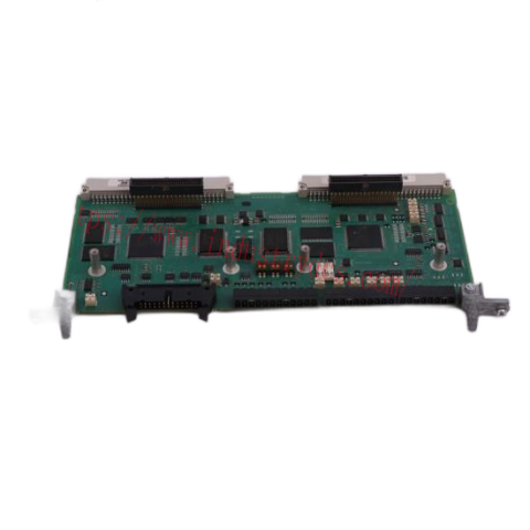 ABB DSQC501 - Precision Control Module for Advanced Manufacturing Solutions