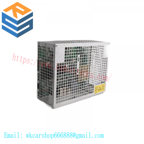 ABB DSQC639 3HAC025097001 - Main Computer Module