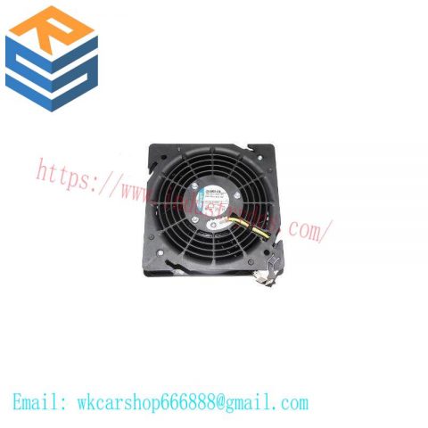 EBM PAPST - DV4650-470 AC Axial Compact Fan