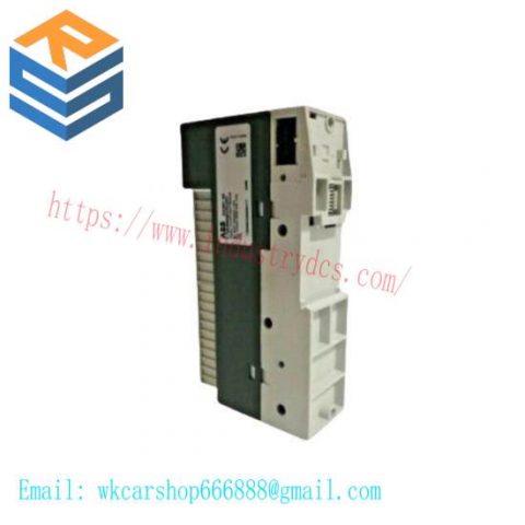 ABB DX561 - High-Performance Control Module for Industrial Automation