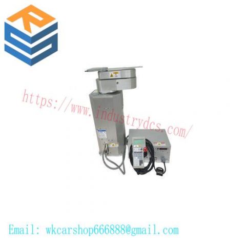 Dynax 65AX-089 Wafer Transfer Robot Set, 320mm, Precision Automation