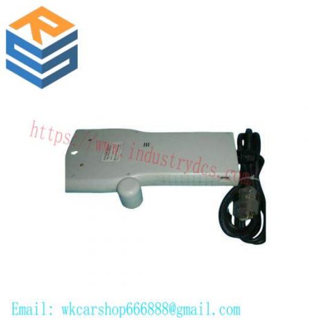 DYNAX PT6-2AD-100-WT: Advanced Teaching Pendant for Industrial Automation