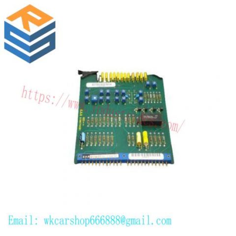 EAA - 21G2773B1STB44: Industrial-grade PC Board for Advanced Automation Solutions