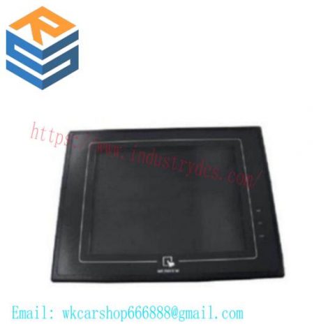 EasyView MT510TV | EVIEW MT510TV - HMI Touch Panel, Industrial Control Solutions
