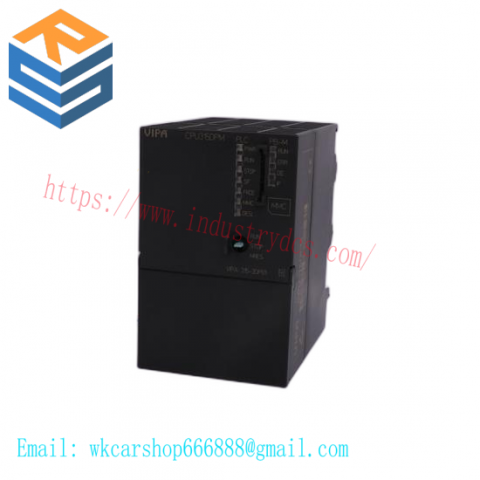 Eaton EU5C-SWD-DP - High-Performance Process Control Module